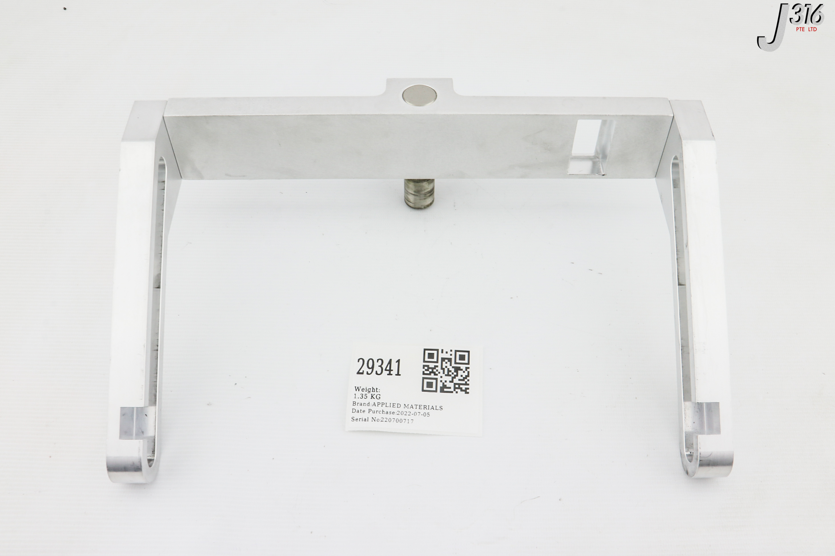 29341 APPLIED MATERIALS ARM ASSY, 0020-31704, 0020-31710 0040